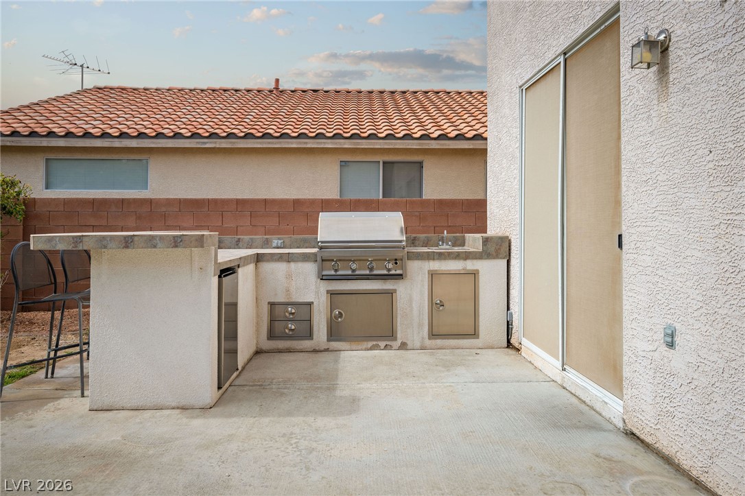 2381 Predera Avenue Henderson NV 89052