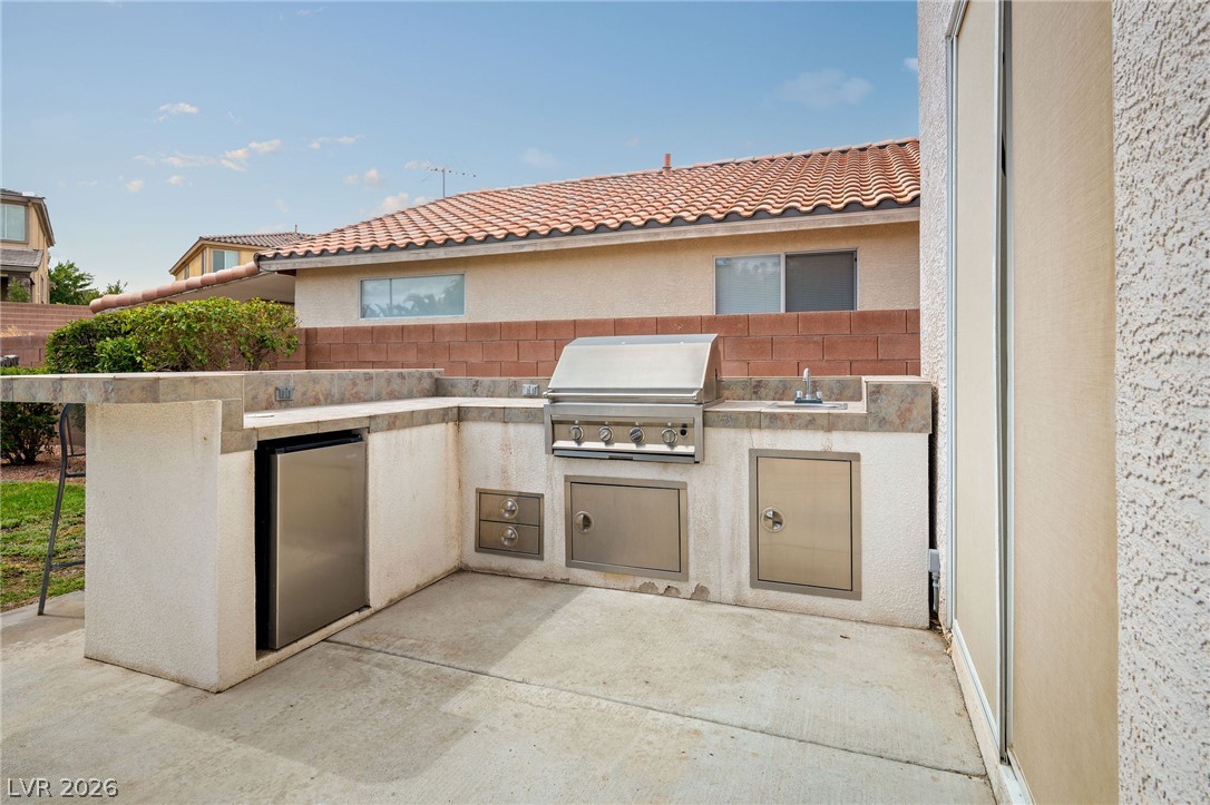 2381 Predera Avenue Henderson NV 89052