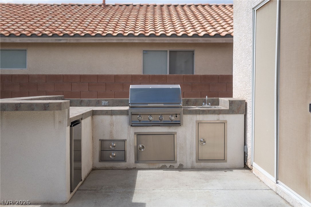 2381 Predera Avenue Henderson NV 89052