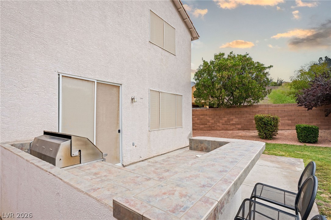 2381 Predera Avenue Henderson NV 89052