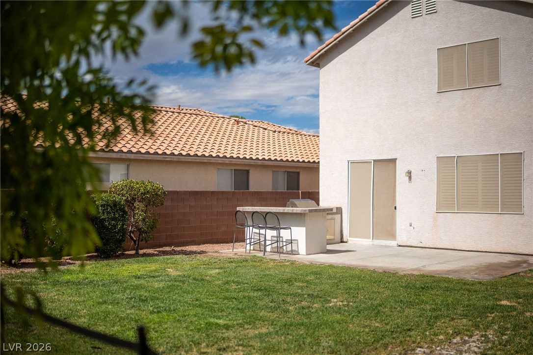 2381 Predera Avenue Henderson NV 89052