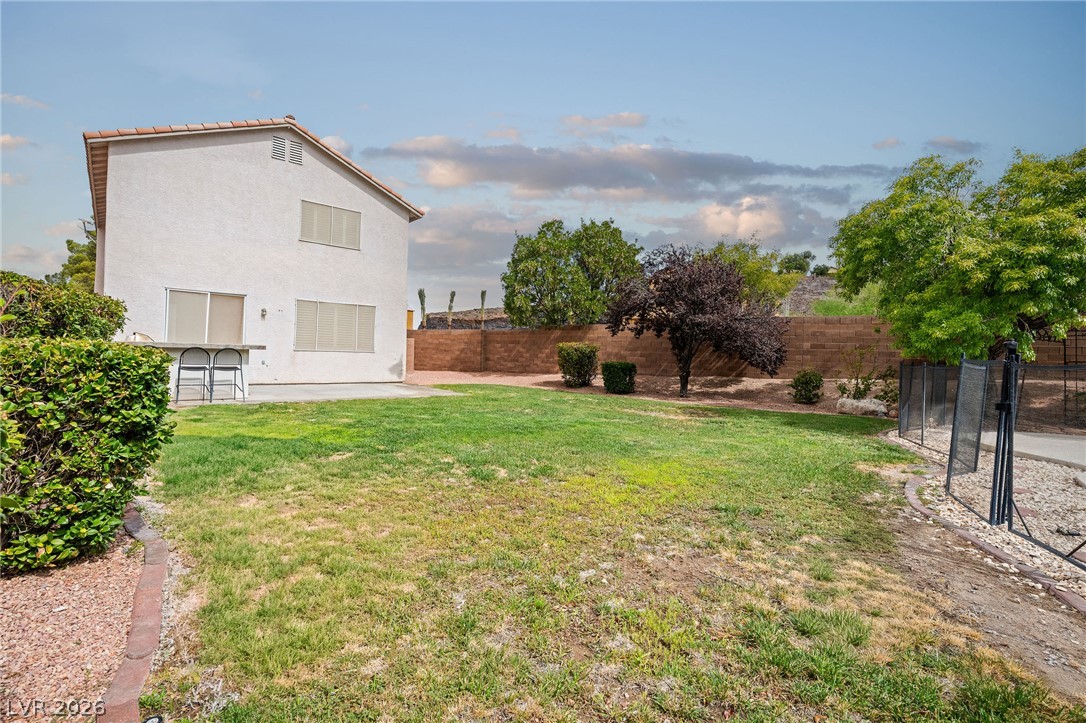 2381 Predera Avenue Henderson NV 89052
