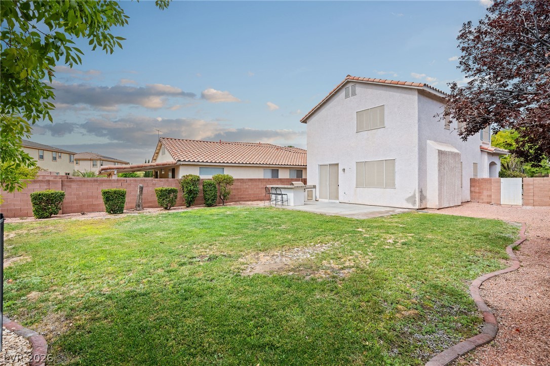2381 Predera Avenue Henderson NV 89052