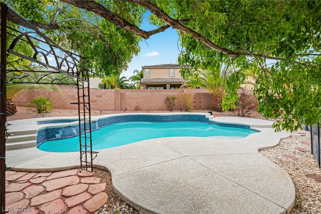 2381 Predera Avenue Henderson NV 89052