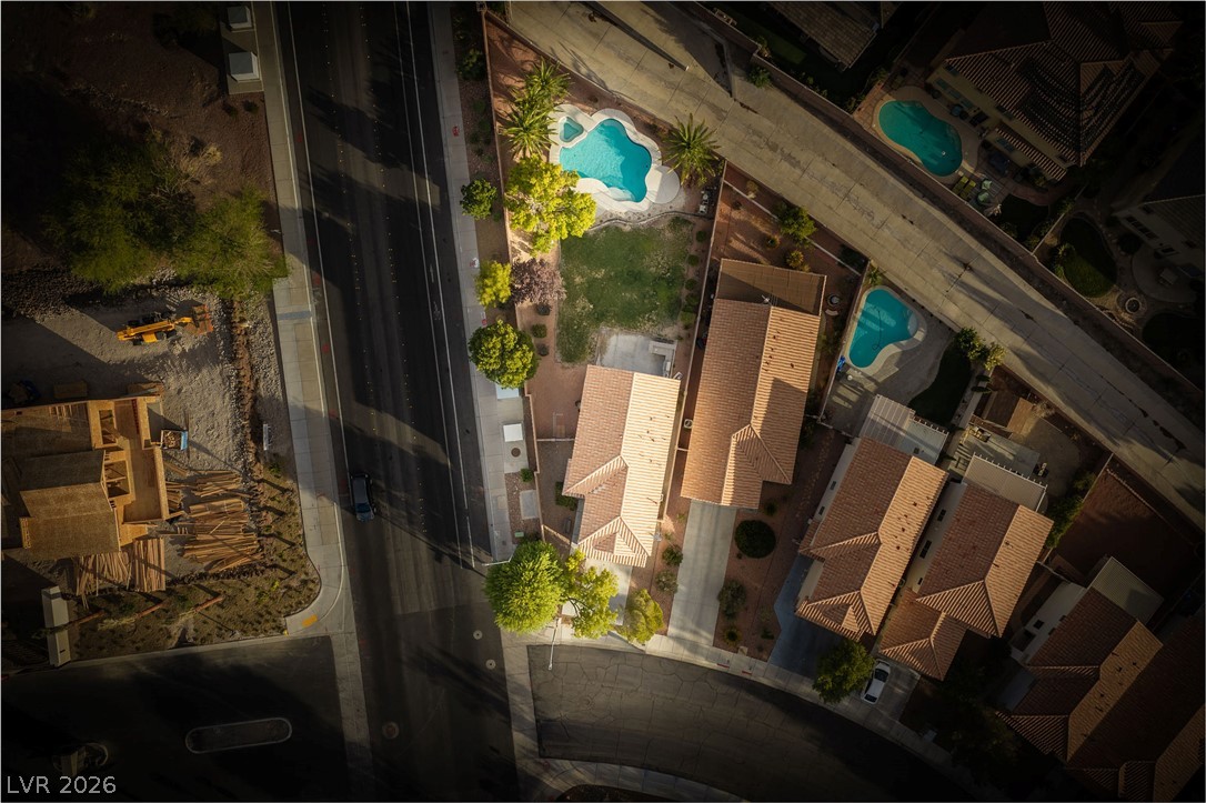 2381 Predera Avenue Henderson NV 89052