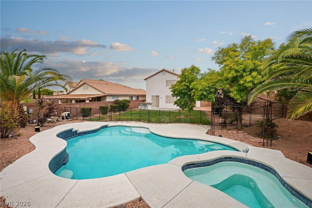 2381 Predera Avenue Henderson NV 89052