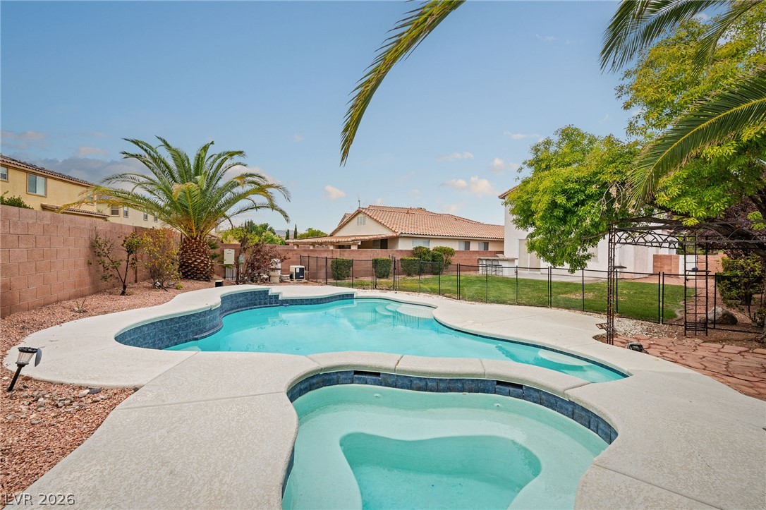 2381 Predera Avenue Henderson NV 89052