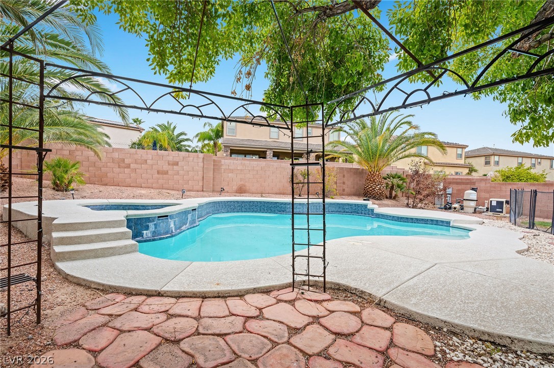 2381 Predera Avenue Henderson NV 89052