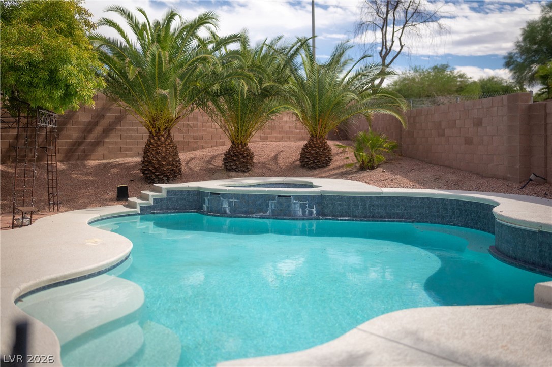 2381 Predera Avenue Henderson NV 89052