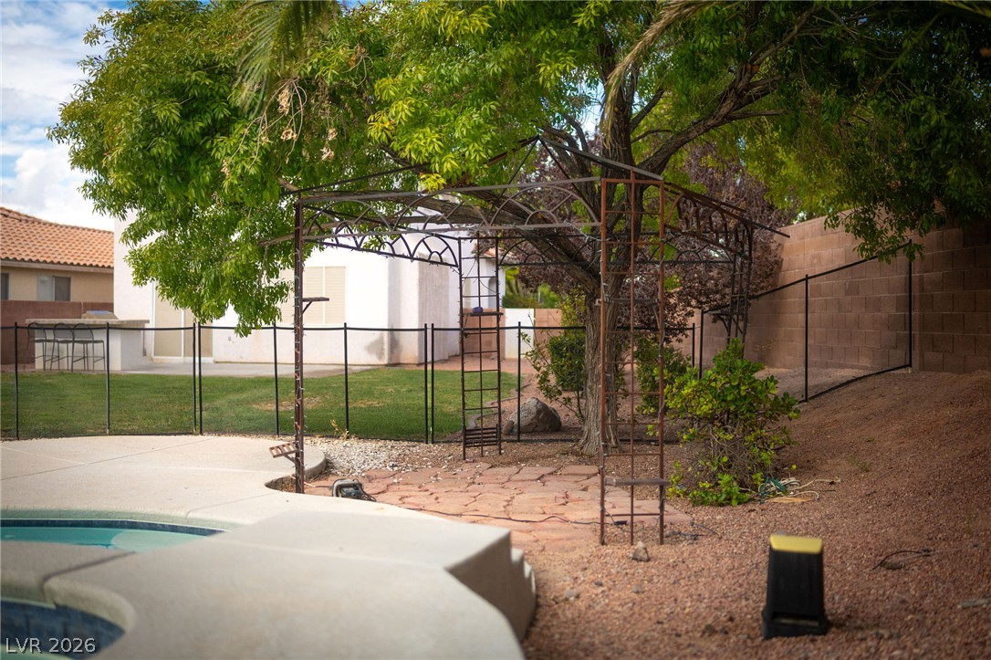 2381 Predera Avenue Henderson NV 89052