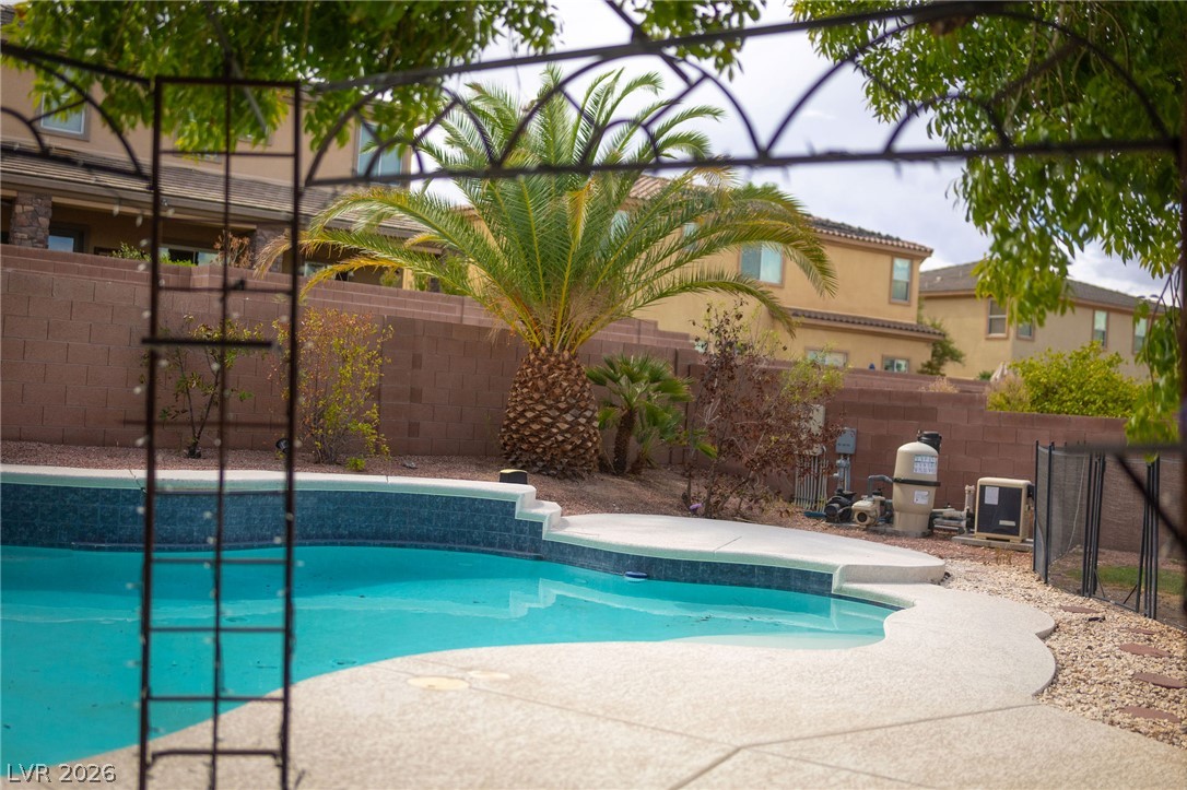 2381 Predera Avenue Henderson NV 89052