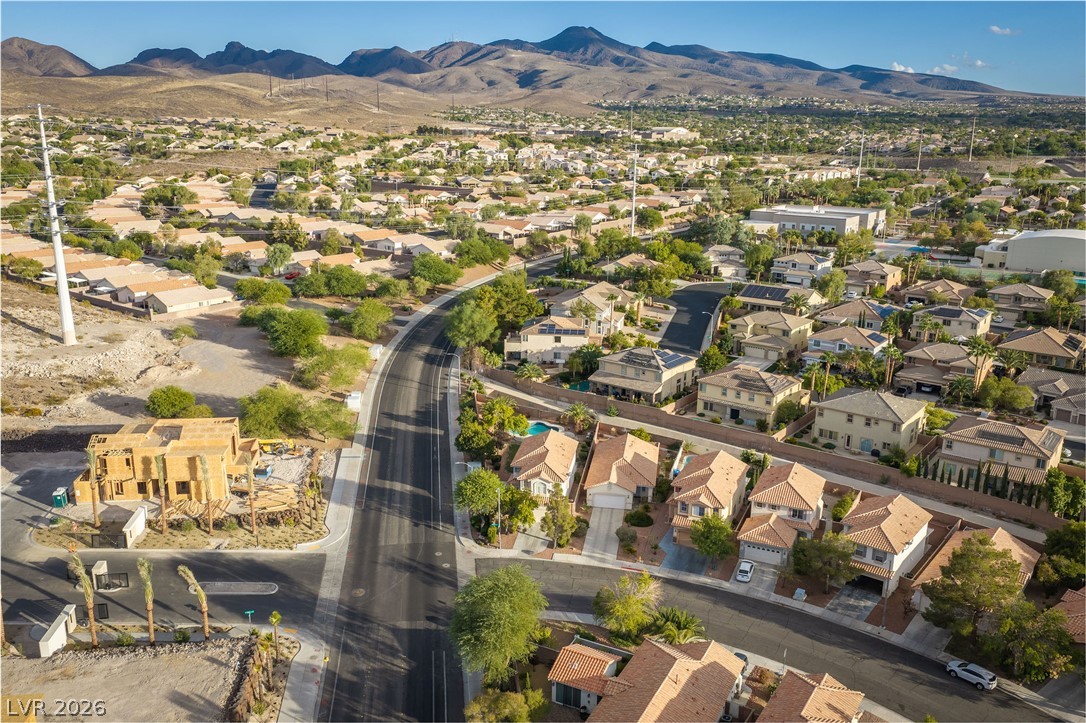 2381 Predera Avenue Henderson NV 89052