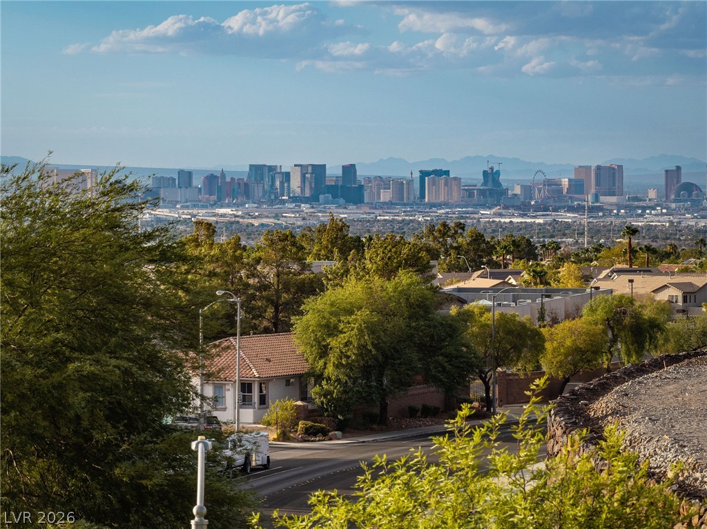 2381 Predera Avenue Henderson NV 89052