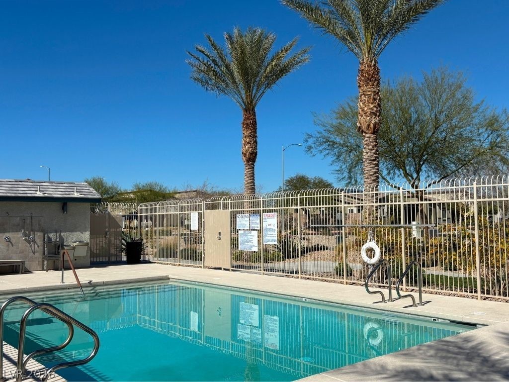 7537 Crested Moon Street North Las Vegas NV 89084