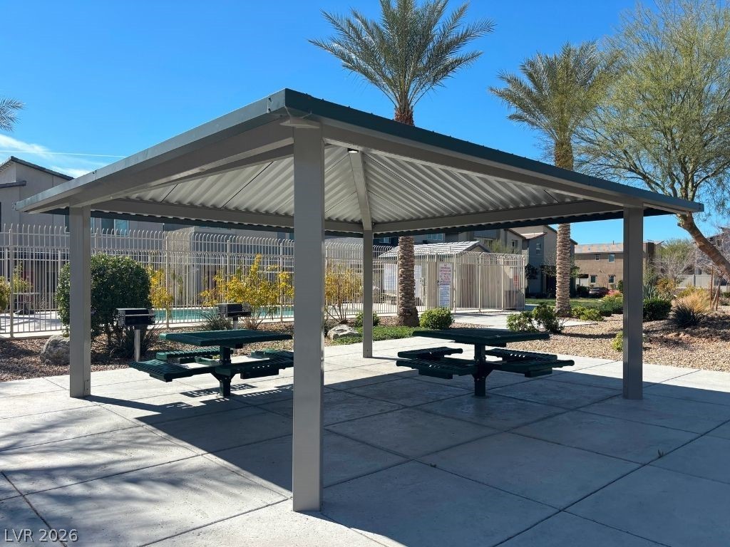 7537 Crested Moon Street North Las Vegas NV 89084