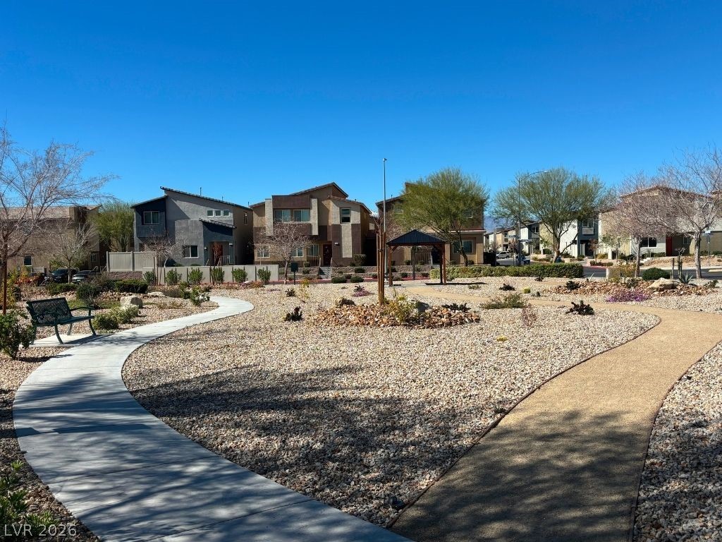 7537 Crested Moon Street North Las Vegas NV 89084