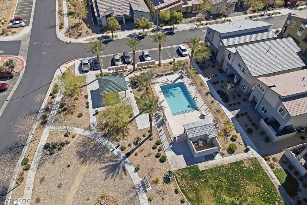 7537 Crested Moon Street North Las Vegas NV 89084