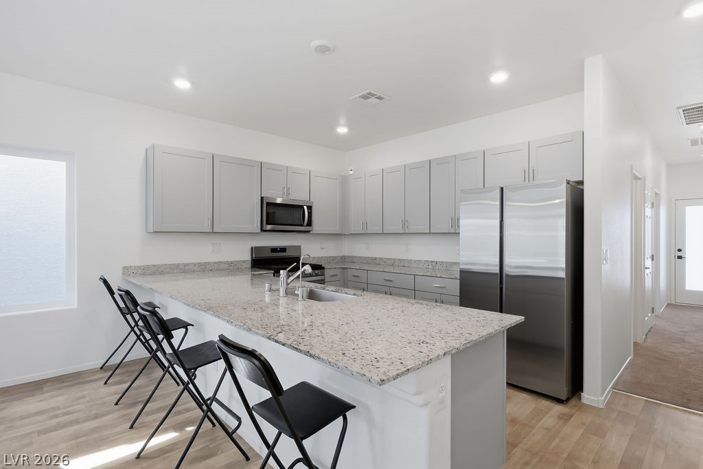 7537 Crested Moon Street North Las Vegas NV 89084