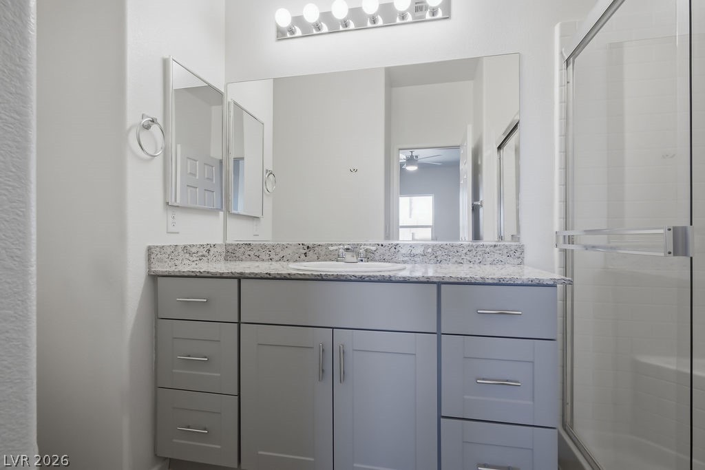 7537 Crested Moon Street North Las Vegas NV 89084