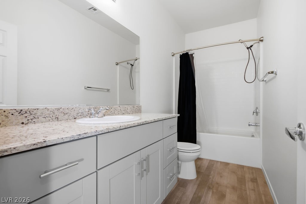 7537 Crested Moon Street North Las Vegas NV 89084
