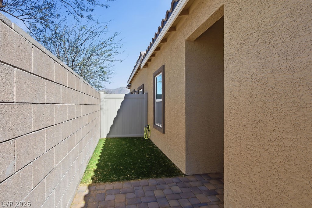 7537 Crested Moon Street North Las Vegas NV 89084