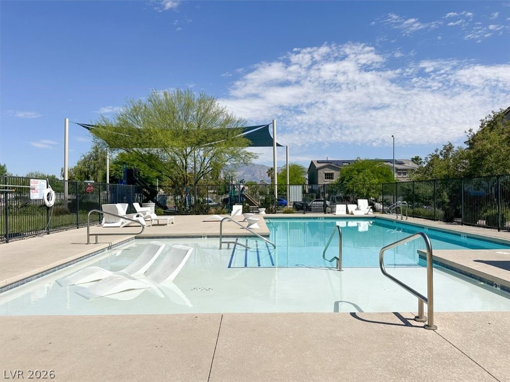 4466 Shimmering Skies Street 1032 North Las Vegas NV 89031