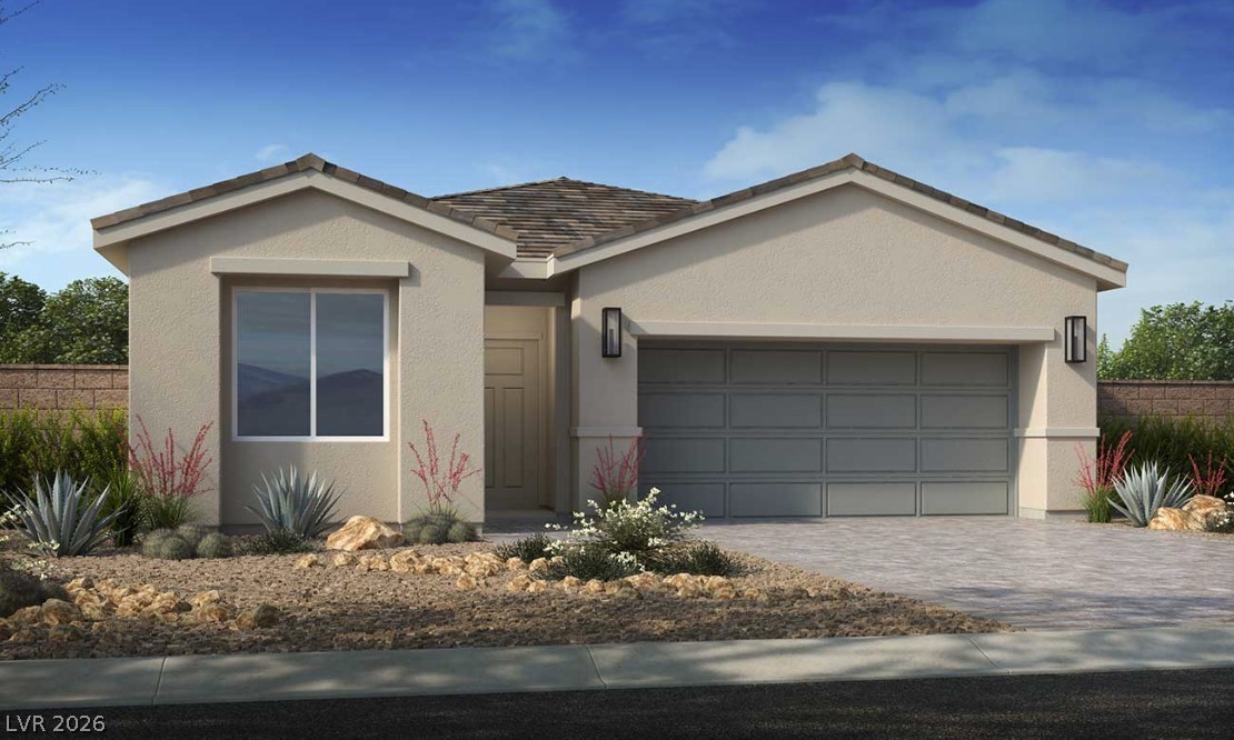4120 East Brusca Way Pahrump NV 89061