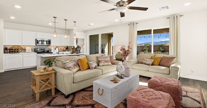4120 East Brusca Way Pahrump NV 89061