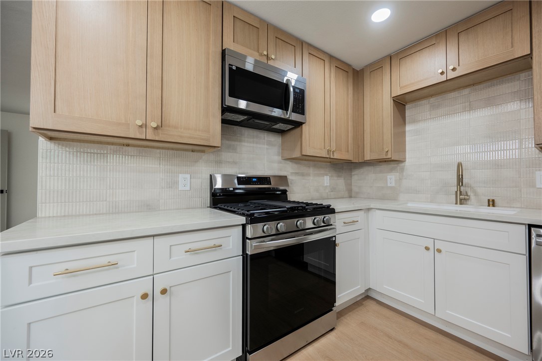 409 Lehman Street Las Vegas NV 89110