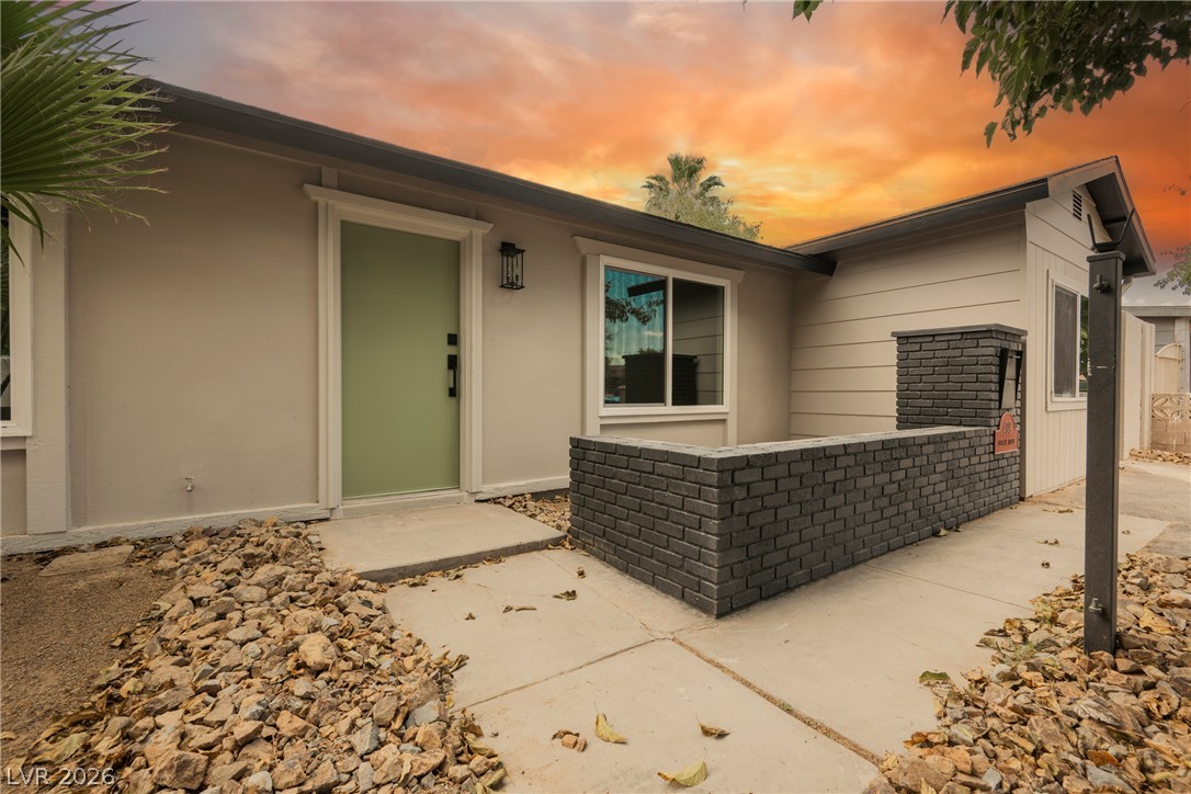 409 Lehman Street Las Vegas NV 89110