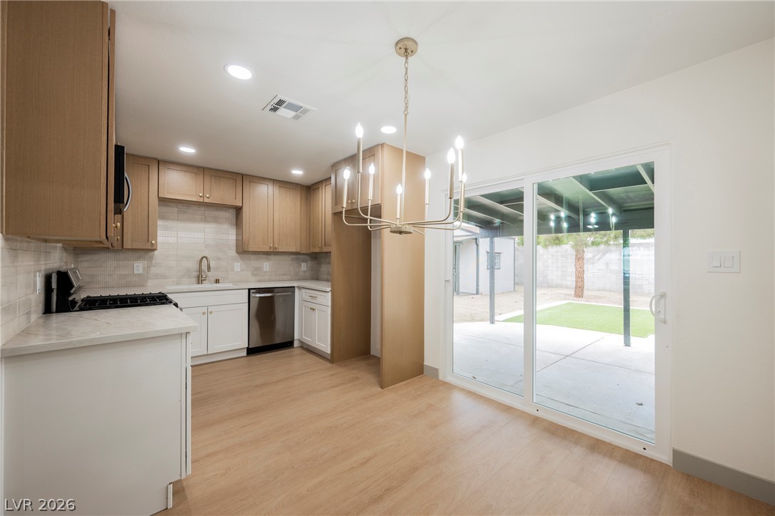 409 Lehman Street Las Vegas NV 89110