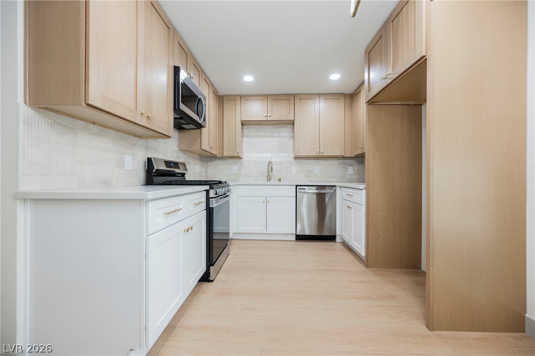 409 Lehman Street Las Vegas NV 89110