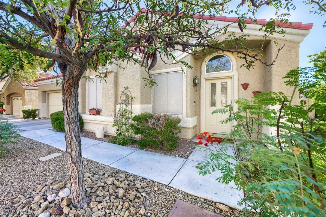1620 Shadow Dancer Street Las Vegas NV 89128