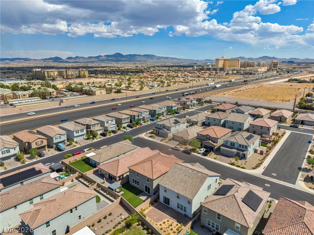 3062 Mountain Bay Avenue Las Vegas NV 89139