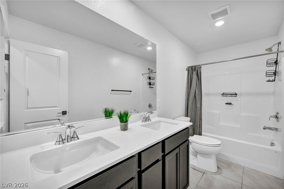 3062 Mountain Bay Avenue Las Vegas NV 89139