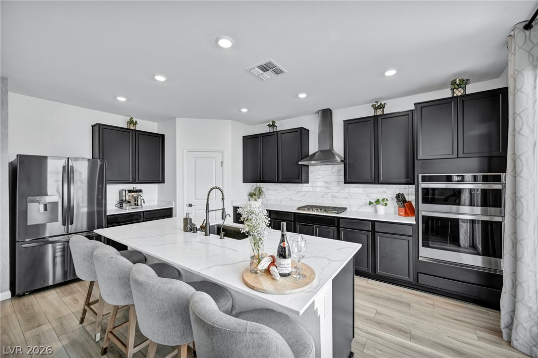 3062 Mountain Bay Avenue Las Vegas NV 89139