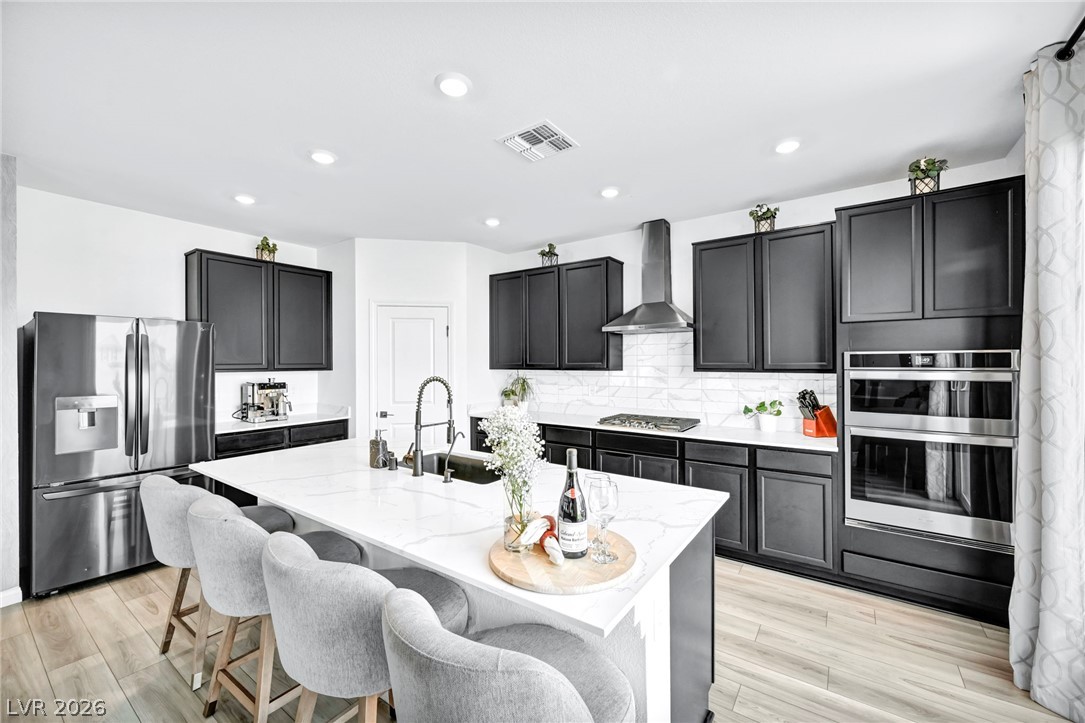 3062 Mountain Bay Avenue Las Vegas NV 89139