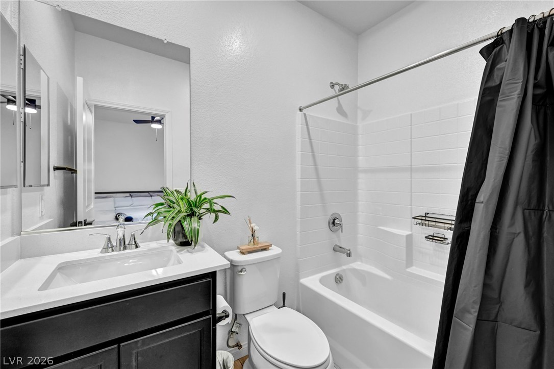 3062 Mountain Bay Avenue Las Vegas NV 89139