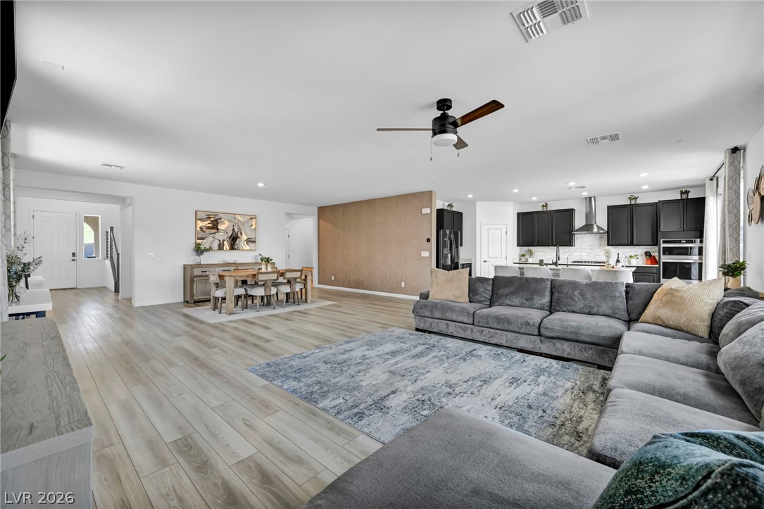 3062 Mountain Bay Avenue Las Vegas NV 89139