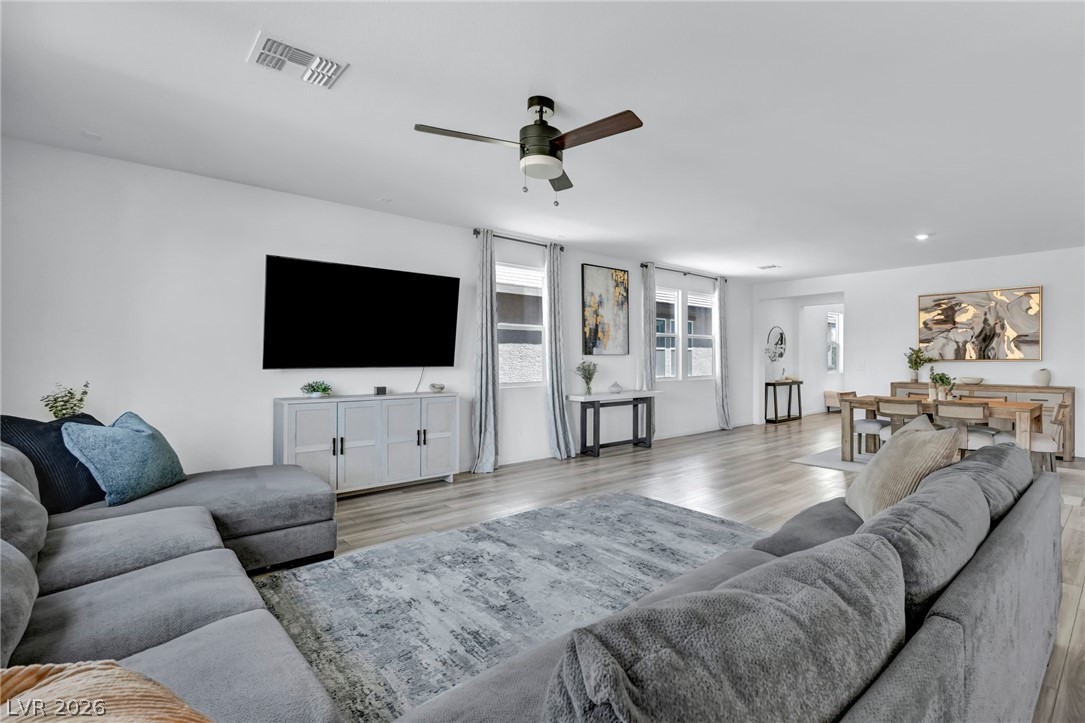 3062 Mountain Bay Avenue Las Vegas NV 89139