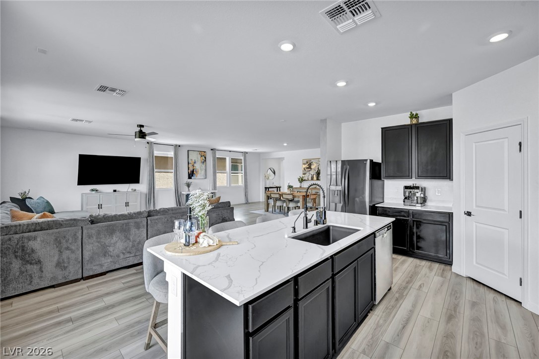 3062 Mountain Bay Avenue Las Vegas NV 89139