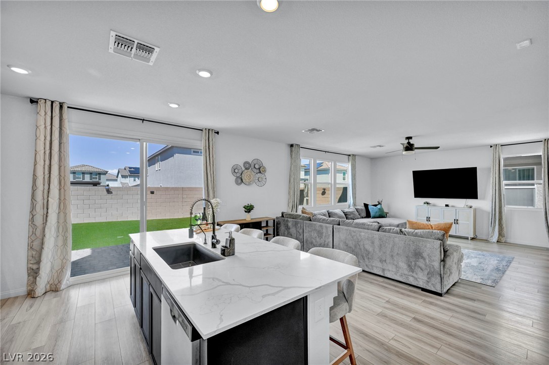3062 Mountain Bay Avenue Las Vegas NV 89139