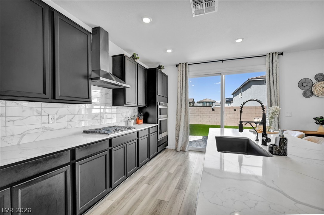 3062 Mountain Bay Avenue Las Vegas NV 89139