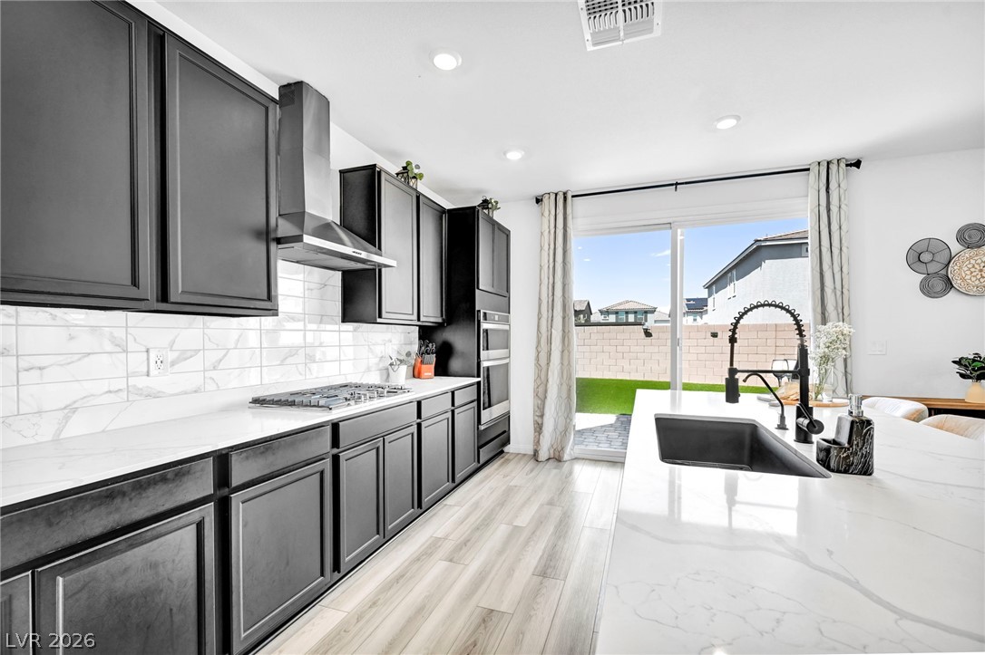 3062 Mountain Bay Avenue Las Vegas NV 89139