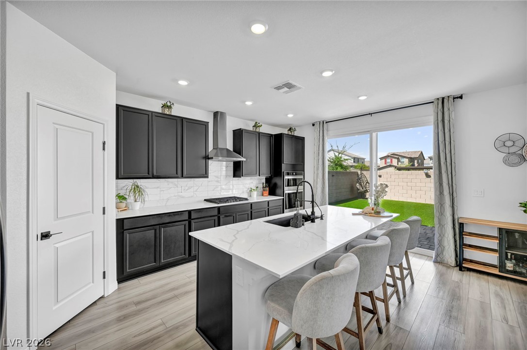 3062 Mountain Bay Avenue Las Vegas NV 89139