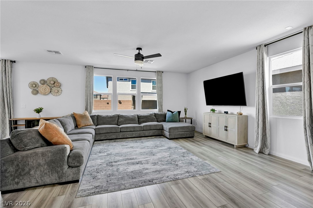 3062 Mountain Bay Avenue Las Vegas NV 89139