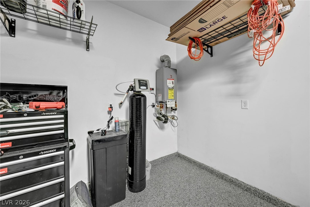 3062 Mountain Bay Avenue Las Vegas NV 89139