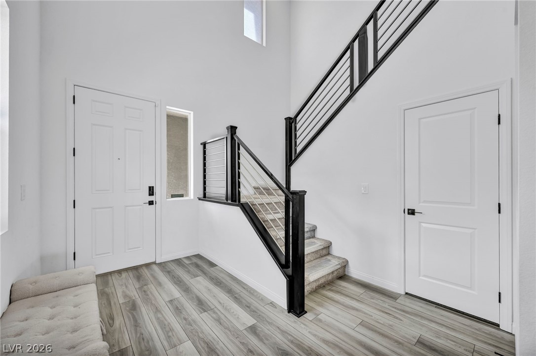 3062 Mountain Bay Avenue Las Vegas NV 89139