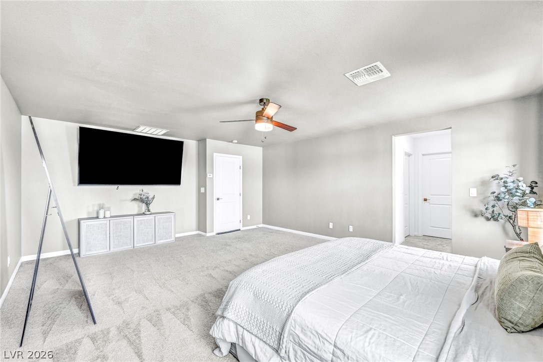 3062 Mountain Bay Avenue Las Vegas NV 89139