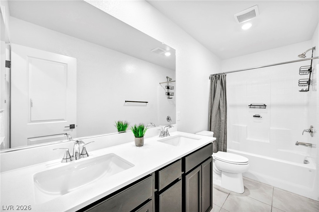 3062 Mountain Bay Avenue Las Vegas NV 89139